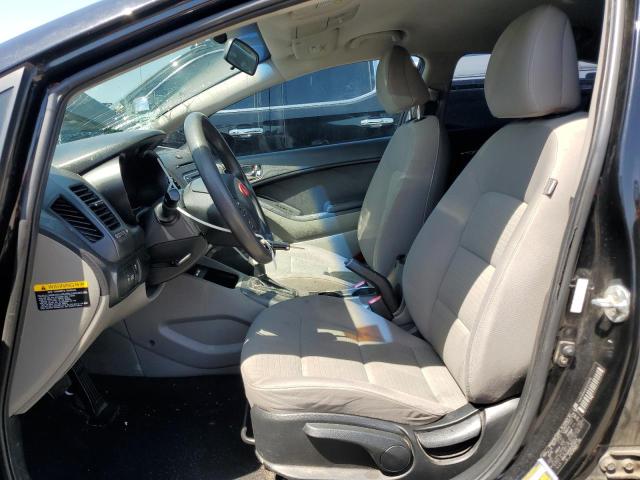 Photo 7 from auction – 2014 KIA FORTE LX with VIN KNAFX4A63E5054626