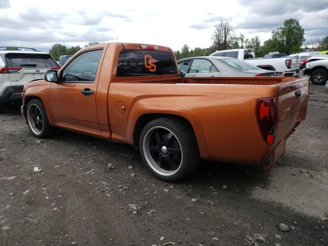 Photo 2 from auction – 2007 CHEVROLET COLORADO with VIN 1GCCS149578200633