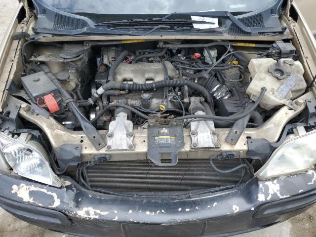 Photo 12 from auction – 2005 CHEVROLET VENTURE LT with VIN 1GNDV33E65D101949