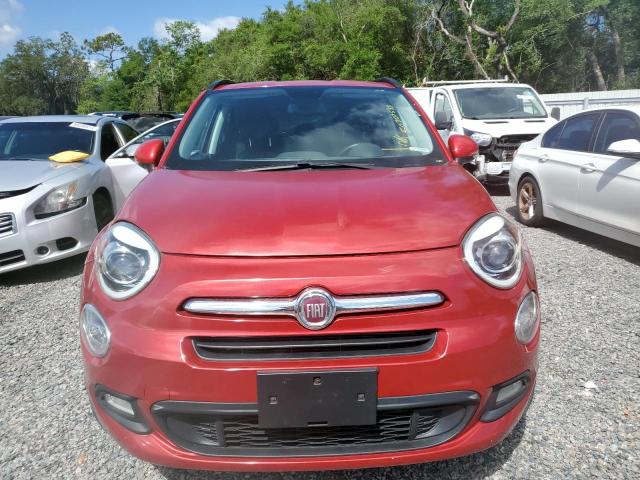 Photo 5 from auction – 2016 FIAT 500X LOUNG with VIN ZFBCFXDT0GP388067
