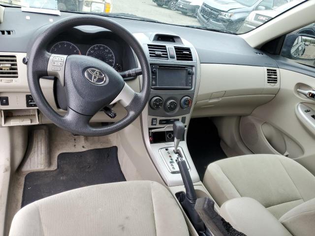 Photo 8 from auction – 2013 TOYOTA COROLLA BA with VIN 5YFBU4EEXDP118772