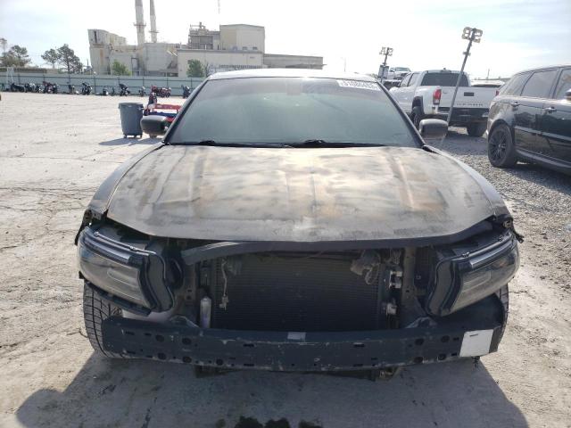 Photo 5 from auction – 2016 DODGE CHARGER SX with VIN 2C3CDXHG8GH120893
