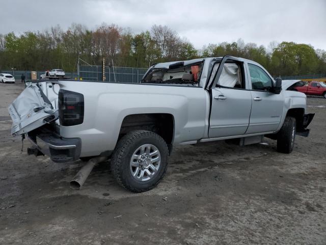 Photo 3 from auction – 2016 CHEVROLET SILVERADO with VIN 1GC1KVE85GF143544