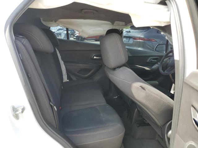 Photo 10 from auction – 2018 CHEVROLET TRAX LS with VIN 3GNCJKSB1JL214480