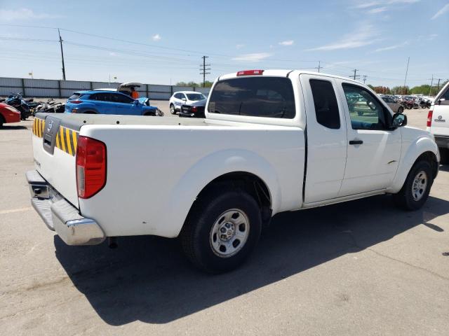 Photo 3 from auction – 2012 NISSAN FRONTIER S with VIN 1N6BD0CT4CN700773
