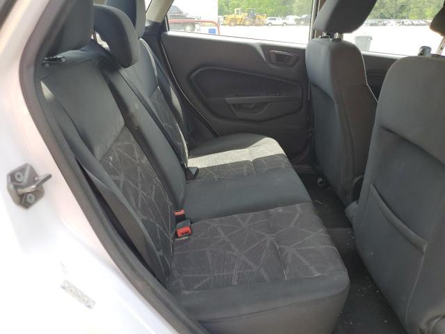 Photo 10 from auction – 2011 FORD FIESTA SE with VIN 3FADP4BJ4BM181720