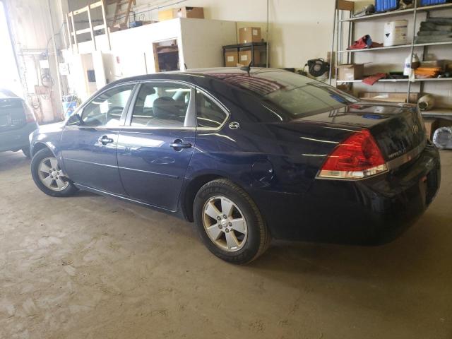 Photo 2 from auction – 2008 CHEVROLET IMPALA with VIN 2G1WT58K381379220