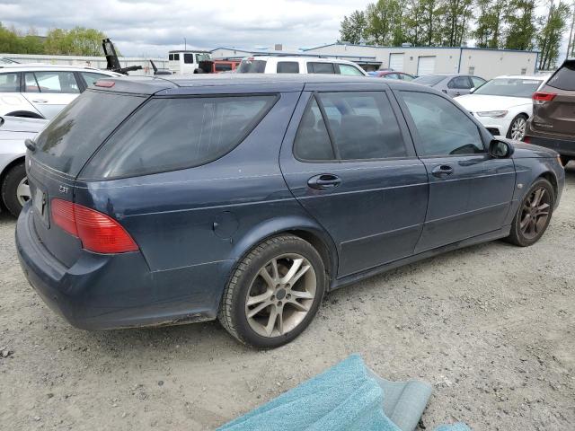 Photo 3 from auction – 2006 SAAB 9-5 BASE with VIN YS3ED59G163518514
