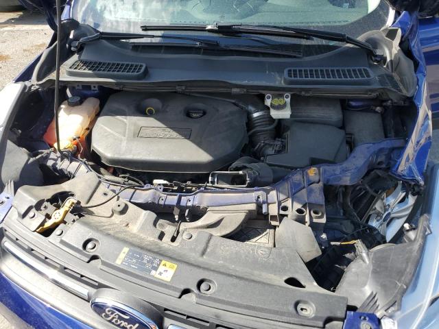 Photo 11 from auction – 2013 FORD ESCAPE SE with VIN 1FMCU0G90DUD84782