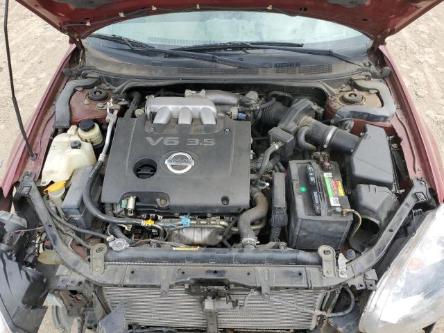 Photo 11 from auction – 2003 NISSAN ALTIMA SE with VIN 1N4BL11D13C184610