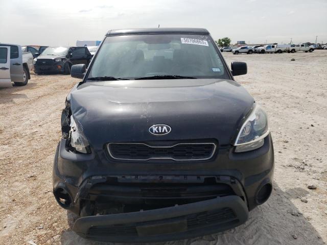 Photo 5 from auction – 2013 KIA SOUL with VIN KNDJT2A58D7545037