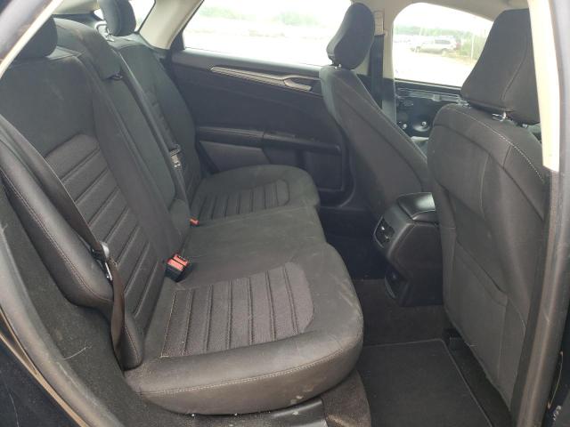 Photo 10 from auction – 2020 FORD FUSION SE with VIN 3FA6P0HD8LR160280