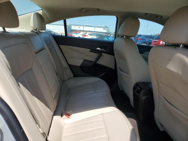 Photo 10 from auction – 2011 BUICK REGAL CXL with VIN W04GN5EC1B1052924