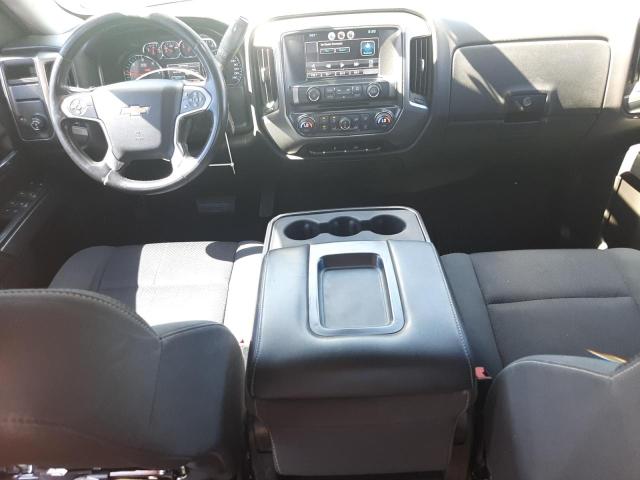 Photo 8 from auction – 2015 CHEVROLET SILVERADO with VIN 3GCPCREC1FG418939