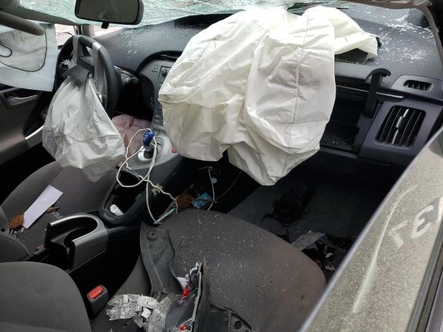 Photo 8 from auction – 2015 TOYOTA PRIUS with VIN JTDKN3DU5F1951564