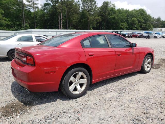 Photo 3 from auction – 2011 DODGE CHARGER with VIN 2B3CL3CG0BH536364