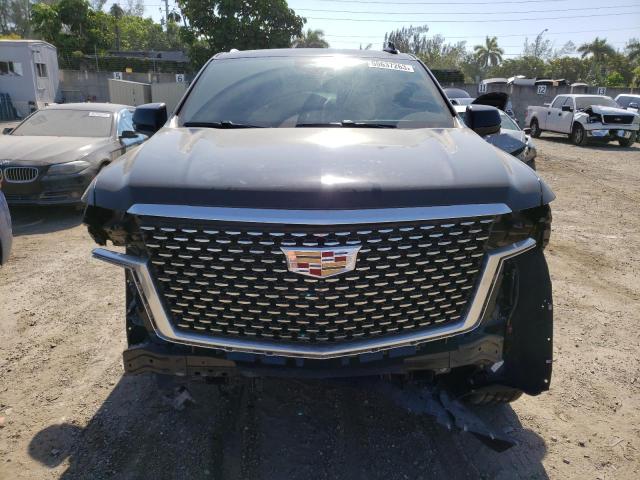 Photo 5 from auction – 2021 CADILLAC ESCALADE E with VIN 1GYS3JKL1MR401324