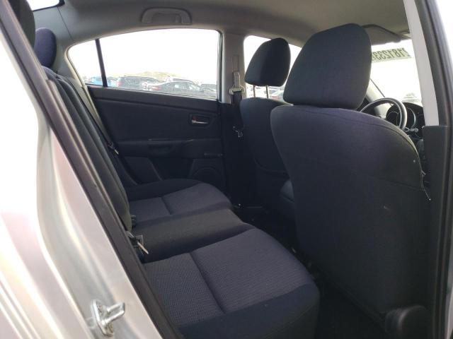 صورة رقم 10 من المزاد - 2008 MAZDA 3 I مع VIN JM1BK12G781815191