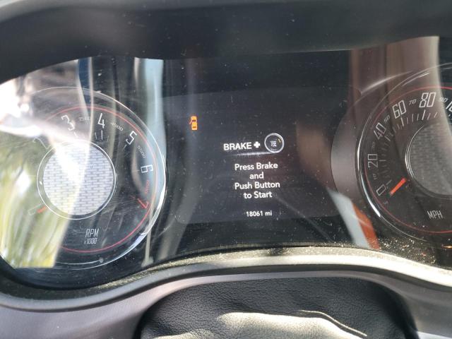 Photo 9 from auction – 2021 DODGE CHALLENGER with VIN 2C3CDZKG1MH564956