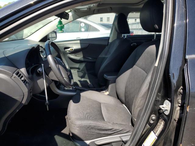 Zdjęcie 7 z aukcji – 2009 TOYOTA COROLLA BA z VIN 2T1BU40E99C096892