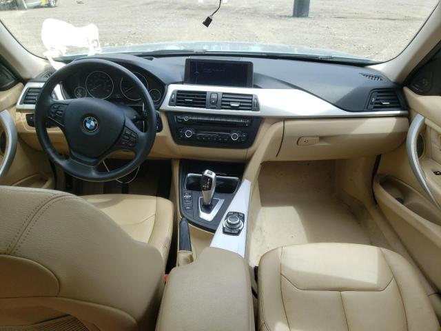 Photo 8 from auction – 2013 BMW 328 I with VIN WBA3A5G5XDNP20582