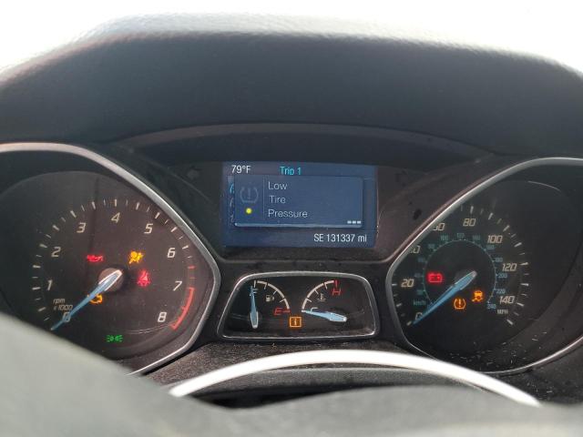 Photo 9 from auction – 2014 FORD FOCUS SE with VIN 1FADP3F28EL389215