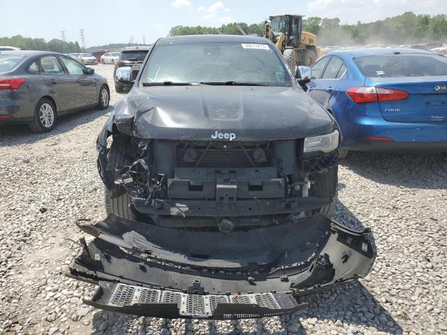 Photo 5 from auction – 2014 JEEP GRAND CHER with VIN 1C4RJFJM1EC315579