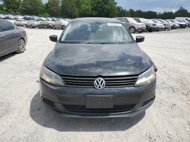 Photo 5 from auction – 2012 VOLKSWAGEN JETTA BASE with VIN 3VW2K7AJ8CM330972
