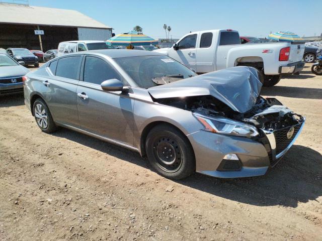 Photo 4 from auction – 2019 NISSAN ALTIMA S with VIN 1N4BL4BV3KC222734