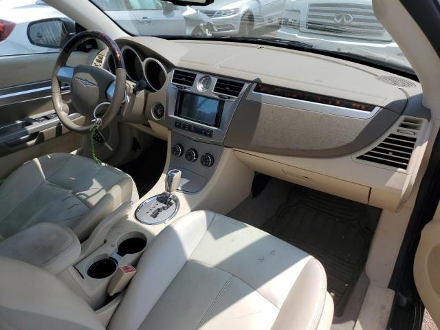 Photo 8 from auction – 2008 CHRYSLER SEBRING with VIN 1C3LC65M48N180590