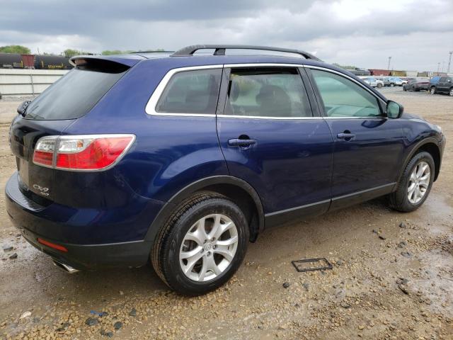 Photo 3 from auction – 2011 MAZDA CX-9 with VIN JM3TB3BV2B0323946