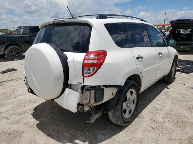 Photo 3 from auction – 2011 TOYOTA RAV4 with VIN 2T3BF4DV4BW110925