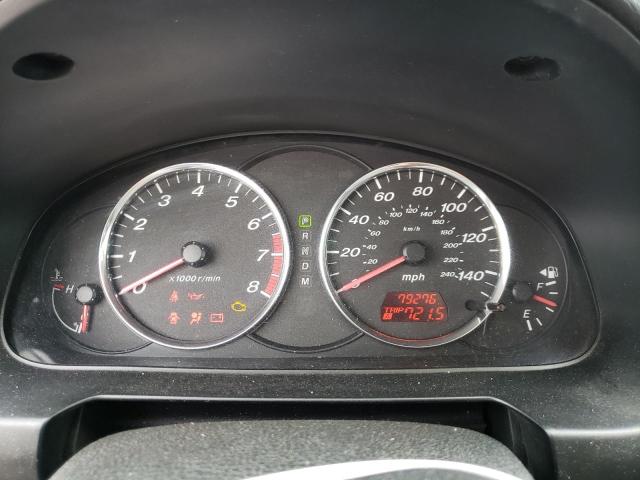 Photo 9 from auction – 2003 MAZDA 6 I with VIN 1YVFP80C335M26667
