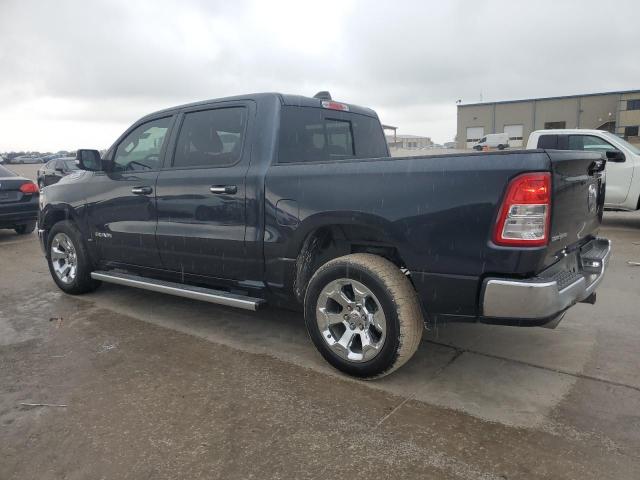 Photo 2 from auction – 2020 RAM 1500 BIG H with VIN 1C6RREFT1LN119587