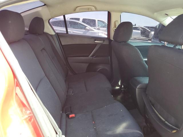 Photo 10 from auction – 2011 MAZDA 3 I with VIN JM1BL1VG9B1477504