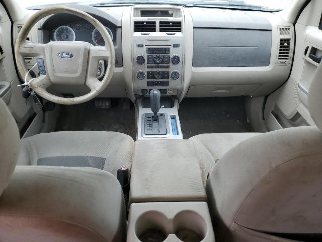 Photo 8 from auction – 2008 FORD ESCAPE XLT with VIN 1FMCU03108KA67196