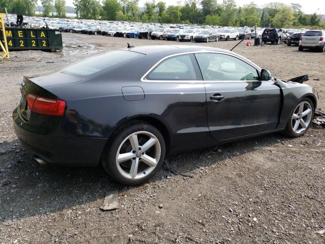 Photo 3 from auction – 2009 AUDI A5 QUATTRO with VIN WAUDK78T19A010219