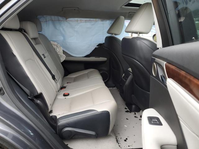 Photo 10 from auction – 2016 LEXUS RX 350 BAS with VIN 2T2BZMCA5GC021643