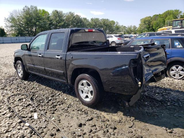 Photo 2 from auction – 2009 CHEVROLET COLORADO with VIN 1GCCS13E598159986