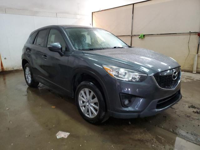 Photo 4 from auction – 2015 MAZDA CX-5 TOURI with VIN JM3KE4CY1F0534336