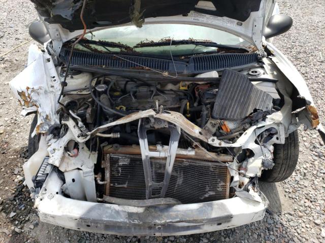 Photo 11 from auction – 2002 DODGE NEON 4D with VIN 1B3ES26C92D574087