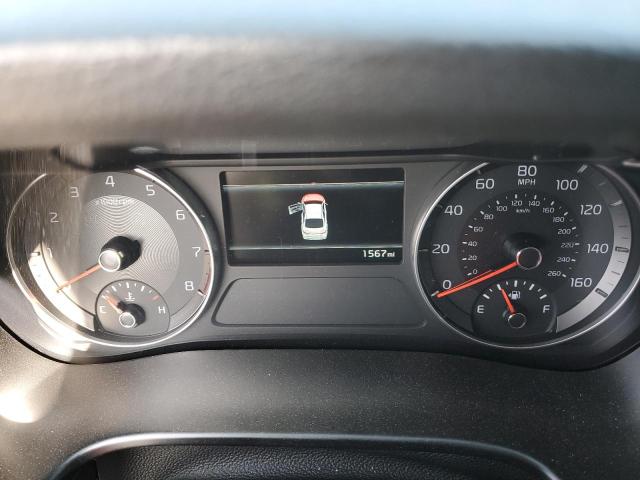 Photo 9 from auction – 2023 KIA FORTE LX with VIN 3KPF24AD4PE588984