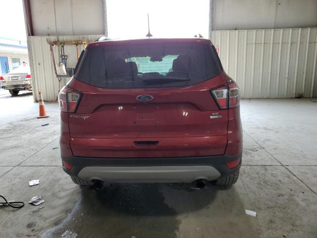 Photo 6 from auction – 2018 FORD ESCAPE SE with VIN 1FMCU9GD2JUB18331