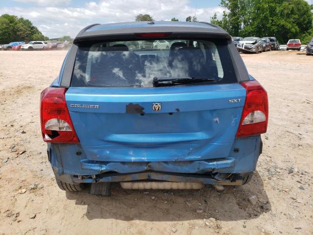 Photo 6 from auction – 2008 DODGE CALIBER SX with VIN 1B3HB48B48D753210
