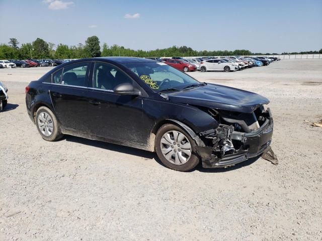 Photo 4 from auction – 2012 CHEVROLET CRUZE LS with VIN 1G1PC5SH4C7231834