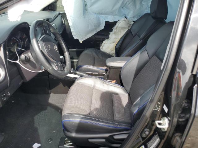 Photo 7 from auction – 2019 TOYOTA COROLLA L with VIN 5YFBURHE2KP870696