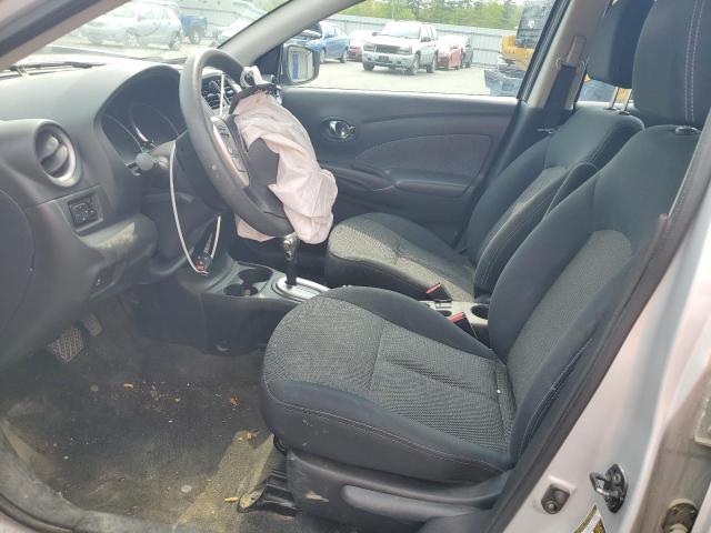 Photo 7 from auction – 2015 NISSAN VERSA S with VIN 3N1CN7AP0FL833590
