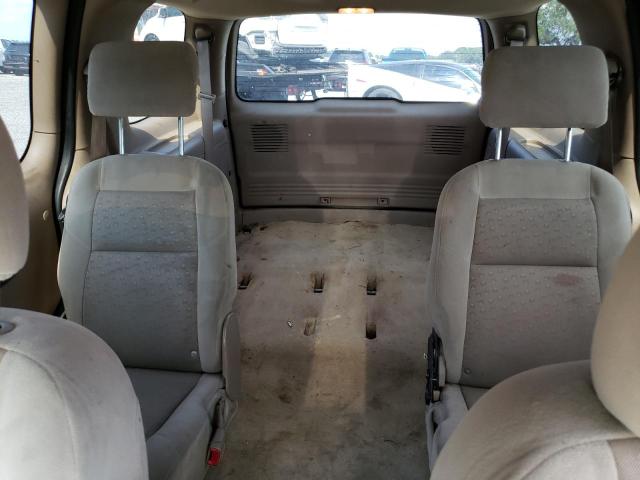 Photo 10 from auction – 2006 CHEVROLET UPLANDER L with VIN 1GNDV23L56D160937