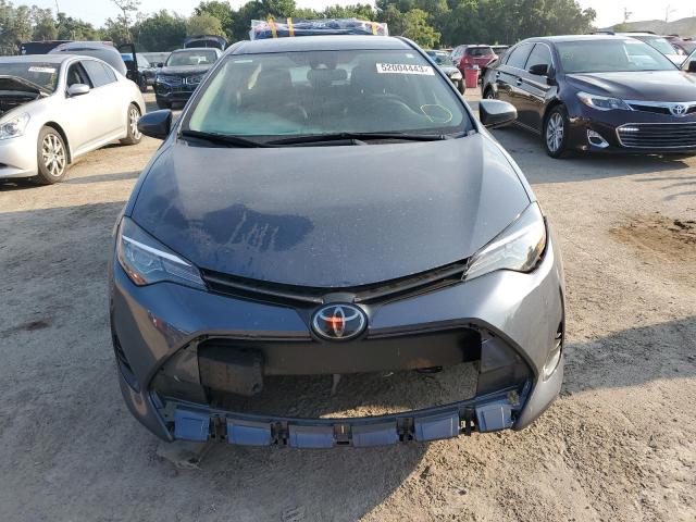 Photo 5 from auction – 2019 TOYOTA COROLLA L with VIN 5YFBURHEXKP901581