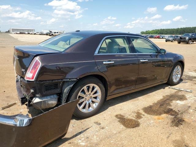 Photo 3 from auction – 2012 CHRYSLER 300C with VIN 2C3CCAET7CH174410
